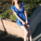 Amy Quinn in 'Amy Quinn - Interracial Pickups'