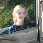 Amy Quinn in 'Amy Quinn - Interracial Pickups'