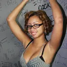 Angel Cummings in 'Angel Cummings - Glory Hole Initiations'