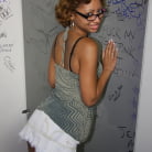 Angel Cummings in 'Angel Cummings - Glory Hole Initiations'