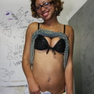 Angel Cummings in 'Angel Cummings - Glory Hole Initiations'