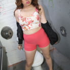 Angelina Mylee in 'Angelina Mylee - Glory Hole'