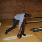 Anina Silk in 'Anina Silk and Diya Noir - Blacks On Blondes'