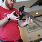 Anissa Kate in 'Anissa Kate - Cuckold Sessions'