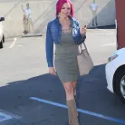 Anna Bell Peaks in 'Anna Bell Peaks - Glory Hole'