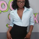 Anne Amari in 'Anne Amari - Gloryhole Initiations - Scene 2'