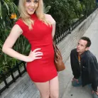 Annette Schwartz in 'Annette Schwartz - Cuckold Sessions'