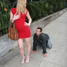 Annette Schwartz in 'Annette Schwartz - Cuckold Sessions'