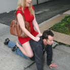 Annette Schwartz in 'Annette Schwartz - Cuckold Sessions'