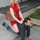 Annette Schwartz in 'Annette Schwartz - Cuckold Sessions'