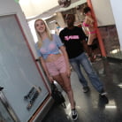 Anny Aurora in 'Anny Aurora - Glory Hole'