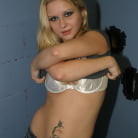 Aralyn Barra in 'Aralyn Barra - Glory Hole - Scene 2'