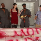 Aria Khaide in 'Aria Khaide - Watching My Mom Go Black'