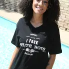 Ariana Aimes in 'Ariana Aimes - We Fuck Black Girls'