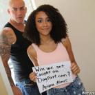 Ariana Aimes in 'Ariana Aimes - We Fuck Black Girls'