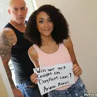 Ariana Aimes in 'Ariana Aimes - We Fuck Black Girls'