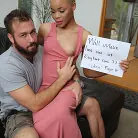 Arie Faye in 'Arie Faye - We Fuck Black Girls'