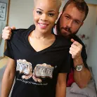 Arie Faye in 'Arie Faye - We Fuck Black Girls'