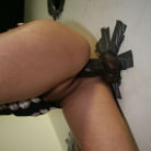 Ariel Alexis in 'Ariel Alexis - Glory Hole'