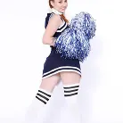 Arietta Adams in 'Arietta Adams - Interracial Blowbang'