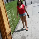 Aryana Adin in 'Aryana Adin - Glory Hole Initiations'