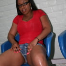 Aryana Adin in 'Aryana Adin - Glory Hole Initiations'