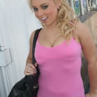 Ashley Reeves in 'Ashley Reeves - Glory Hole'