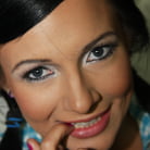 Ashli Orion in 'Ashli Orion - Glory Hole'