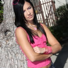 Ashli Orion in 'Ashli Orion - Interracial Pickups'