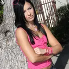 Ashli Orion in 'Ashli Orion - Interracial Pickups'