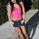 Ashli Orion in 'Ashli Orion - Interracial Pickups'