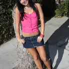 Ashli Orion in 'Ashli Orion - Interracial Pickups'