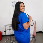 Ashlyn Peaks in 'Climaxing On Ashlyn's Massive Peaks'