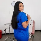 Ashlyn Peaks in 'Climaxing On Ashlyn's Massive Peaks'