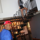 Ashton Blake in 'Ashton Blake - Watching My Mom Go Black'