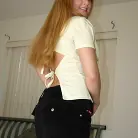 Aspen Stevens in 'Aspen Stevens - Wife Writing'