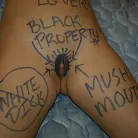 Aspen Stevens in 'Aspen Stevens - Wife Writing'