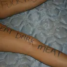 Aspen Stevens in 'Aspen Stevens - Wife Writing'