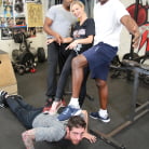 Astrid Star in 'Astrid Star - Cuckold Sessions'