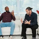 Athena Heart in 'Athena Heart - Watching My Daughter Go Black'