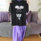 Audrey Royal in 'Audrey Royal - Blacks On Blondes'