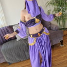 Audrey Royal in 'Audrey Royal - Blacks On Blondes'