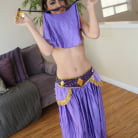 Audrey Royal in 'Audrey Royal - Blacks On Blondes'