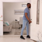 Avery Black in 'Avery Black - Blacks On Blondes'