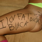 Avey Lee Roth in 'Avey Lee Roth - Wife Writing'