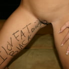 Avey Lee Roth in 'Avey Lee Roth - Wife Writing'