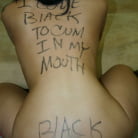 Avey Lee Roth in 'Avey Lee Roth - Wife Writing'