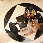 Bella Jane in 'Bella Jane - Blacks On Blondes - Scene 2'