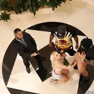 Bella Jane in 'Bella Jane - Blacks On Blondes - Scene 2'