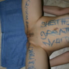 Billie Morrison in 'Billie Morrison - Wife Writing'